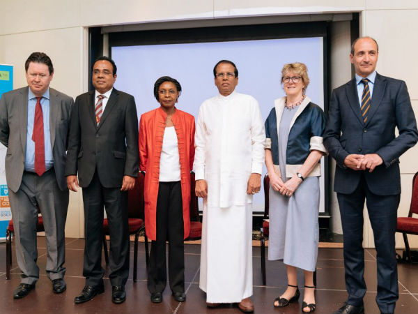 European and Commonwealth collaboration to bring the benefits of digital health to 3 billion people