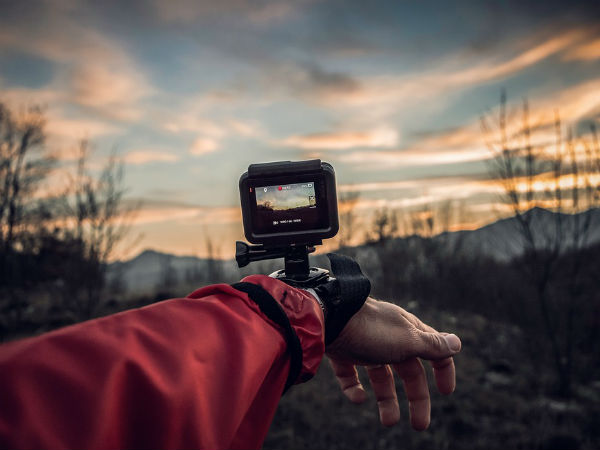 GoPro has now sold more than 30 million action cameras worldwide.