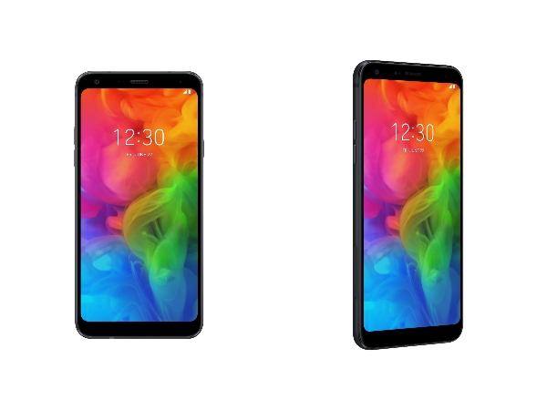LG launches LG Q7 in South Africa