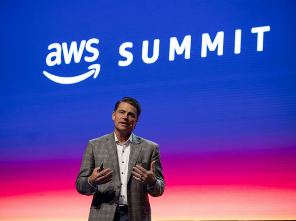 Amazon Web Services continues to invest in Africa