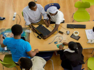 Liquid Telecom partners with AfriLabs to promote sustainable innovation across Africa