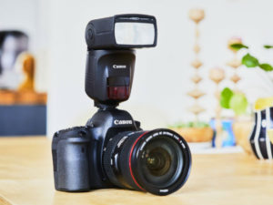 Speedlite 470EX-AI Ambient Jo Thorne