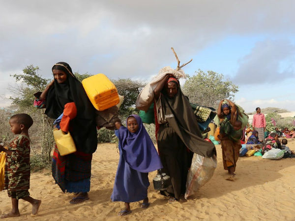 early interventions reduced the impacts of 2017 drought in Kenya, Somalia and Ethiopia. Picture: Crisis Group