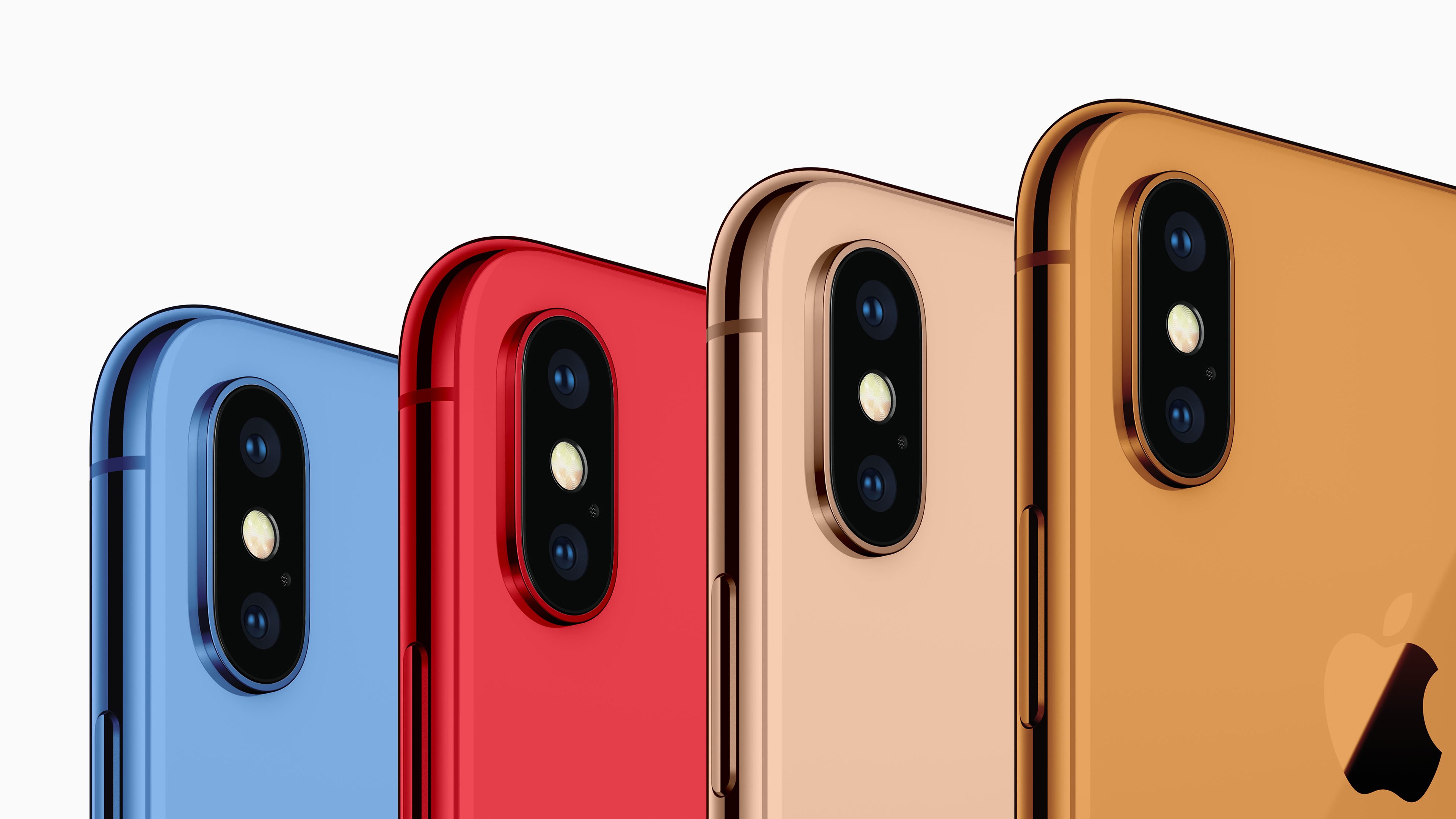 Apple has confirmed a press event to announce its new range of iPhones on 12 September.