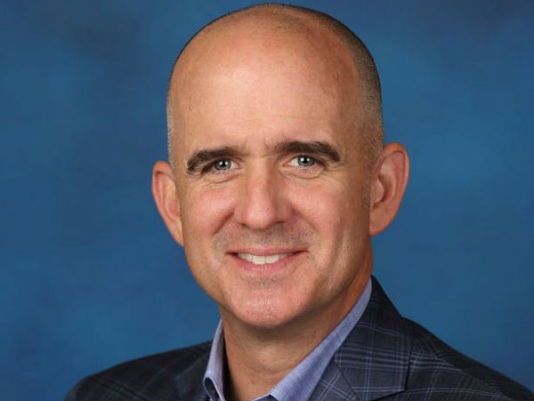 F5 appoints David Helfer as Senior Vice President for EMEA Sales