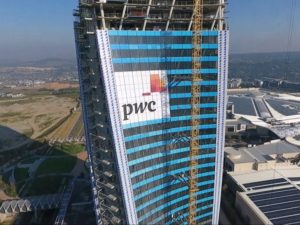 PwC