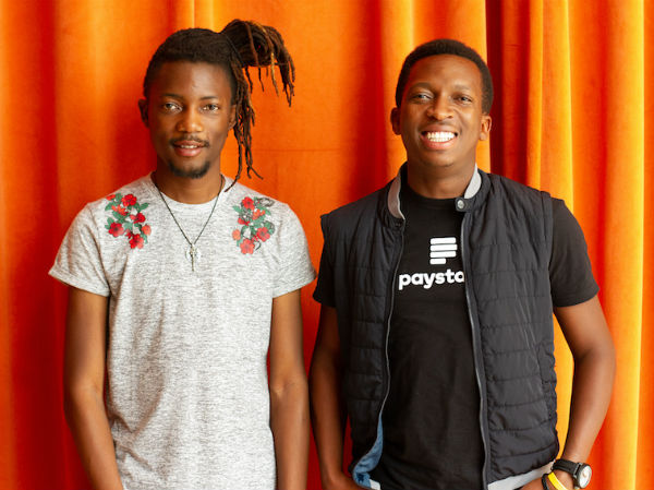 Nigerian payments company Paystack raises $8 million in Series A funding