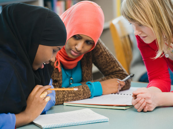First Skills for Africa programme held in Nigeria