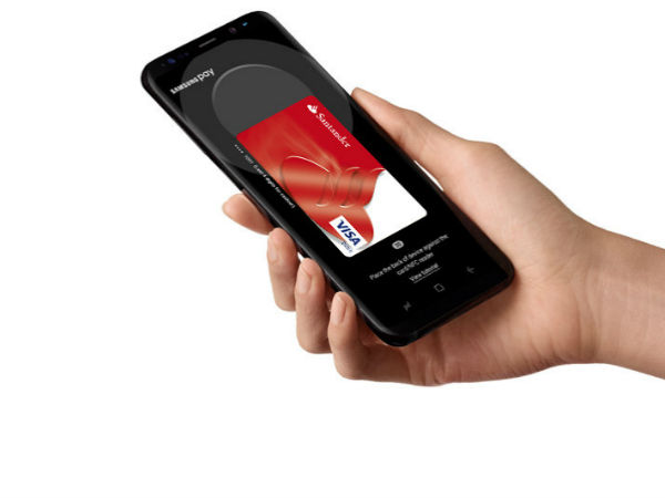 Samsung Pay – Early Access Available in South Africa