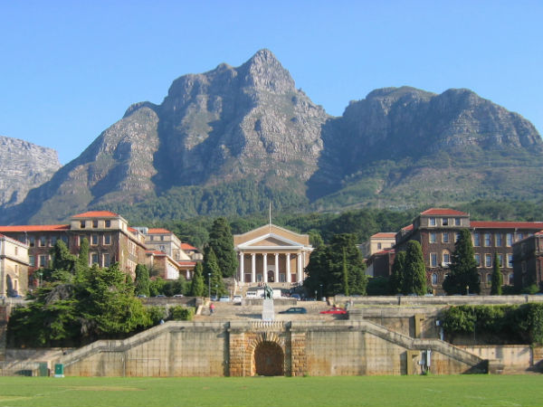 UCT launches a new Massive Open Online Course geared towards fintech