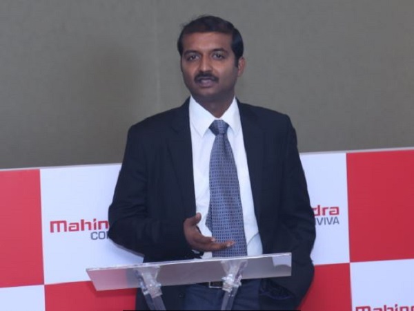 Amit Sanyal, VP & Executive Head, Consumer Value Solutions, Comviva