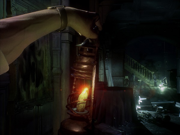 Call of Cthulhu