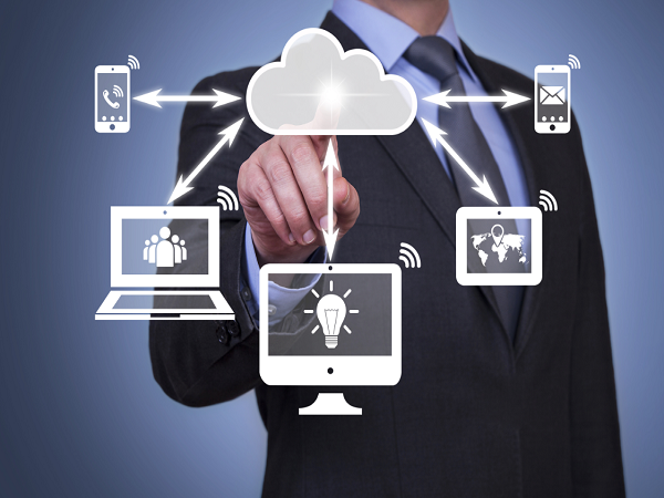 Four steps businesses can use to monetise their data