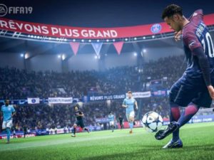 FIFA 19 Review