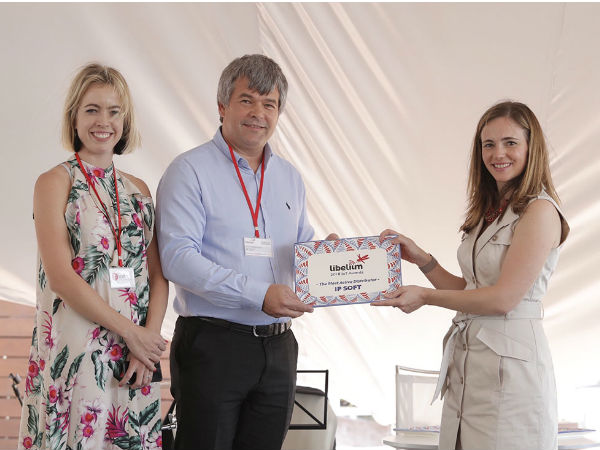South African software distributor trumps global companies at IoT awards