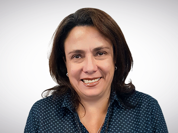 Laura Swanepoel, Head of Healthcare, Building Services, WSP in Africa