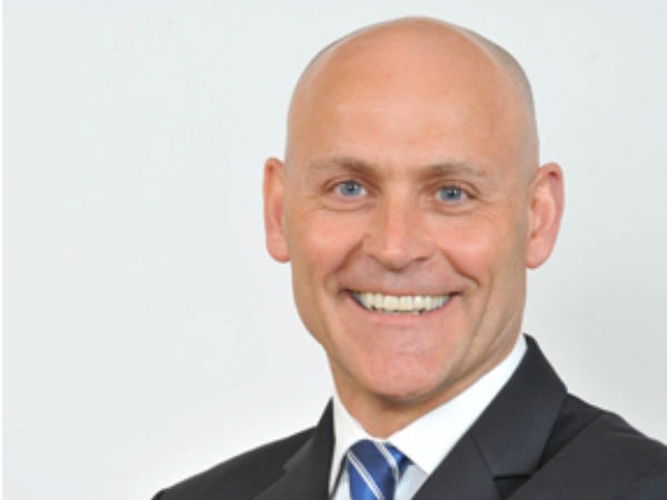 New chairman appointed as Redstor bids to treble revenue by 2020