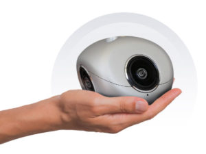 BrightVR 360 4K camera is now available for Pre-Order