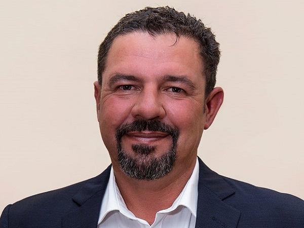 Christo van Staden, Forcepoint Regional Manager: Sub-Saharan Africa