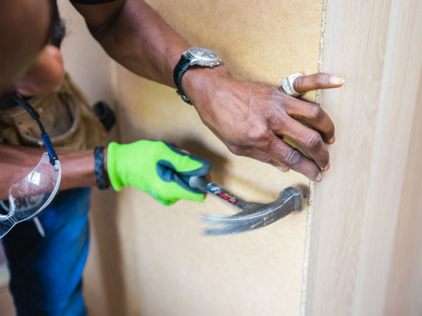 Kandua, a proudly South African online platform that links homeowners and building maintenance managers