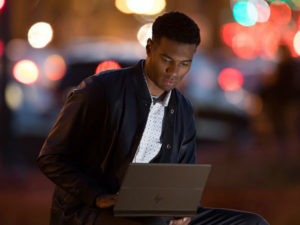 Introducing the HP Spectre Folio