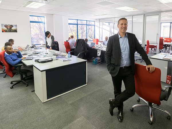 Khonology CEO discusses the importance of taking a fresh approach to job creation