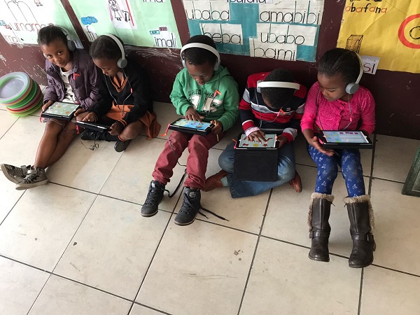 Mimecast launches global citizenship program