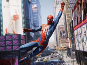 Marvel's Spider-Man Review