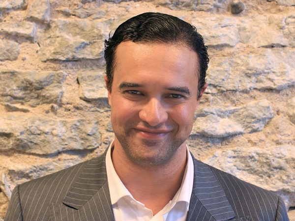 Ray Youssef, CEO of Paxful.