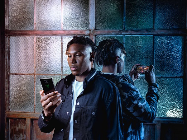 Razer Phone 2 officially revealed