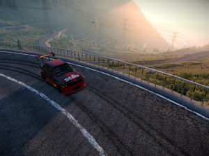 V-Rally 4 is a rally-style racing video game developed by Kylotonn and published by Bigben Interactive. The game was released in September of 2018 and is available on PlayStation 4, Nintendo Switch, Xbox One, Microsoft Windows.