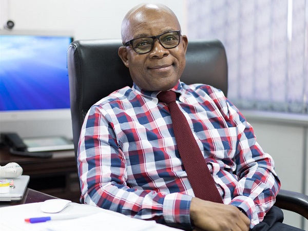 Liquid Telecom appoints Wellington Makamure as new Regional CEO of Southern Africa