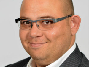 The Cloud is not a buzzword it simply makes running an organisation easier and more efficient