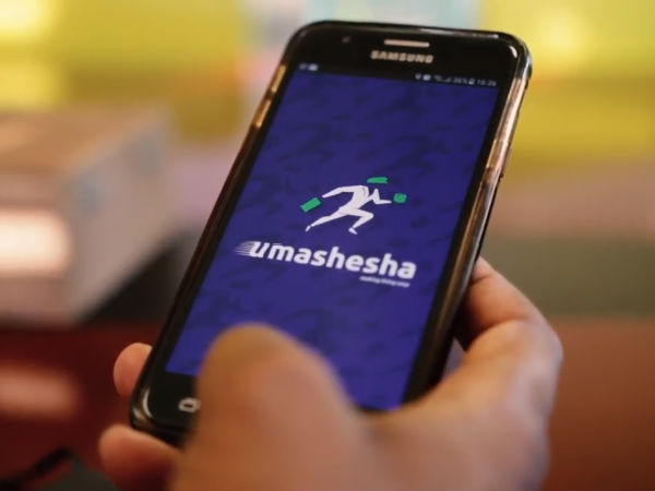 While there are other cab-hailing apps in South Africa, uMashesha is the first to be woman-owned, and is a completely safe and focused App. uMashesha CEO Christine Mesolo believes there's still room for more players.