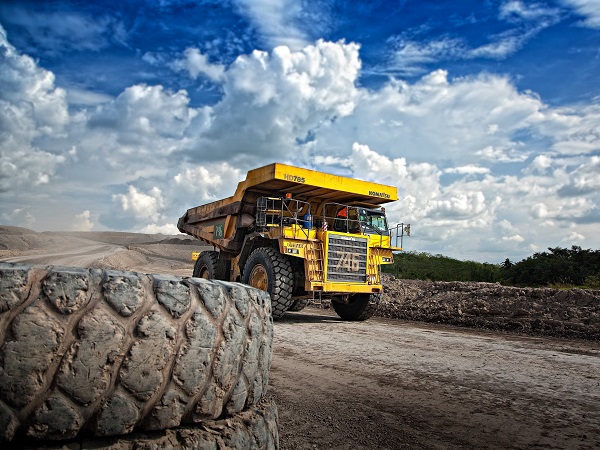 Blockchain technology used to validate ethically sourced minerals in the DRC