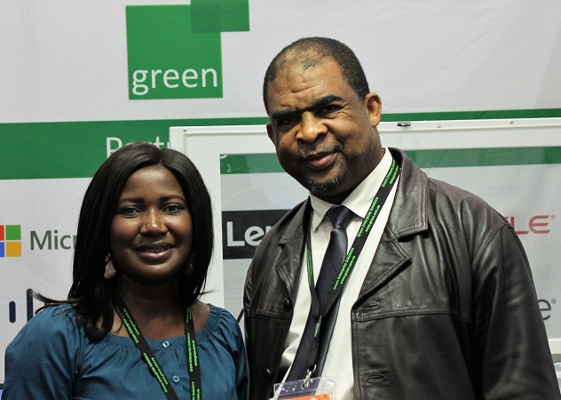 AfricaCom 2018