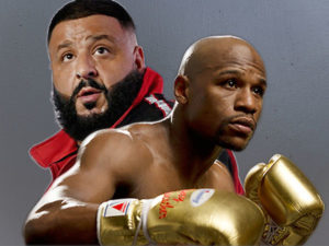 Floyd Mayweather, DJ Khaled unlawfully promoted cryptocurrency