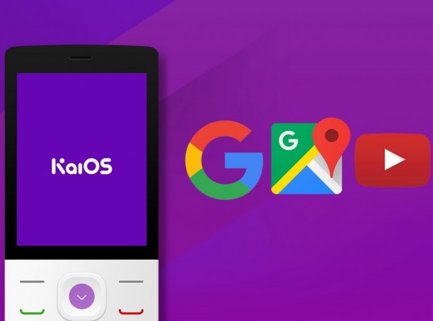KaiOS
