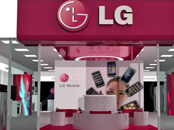 LG announces Q1 2019 financial results