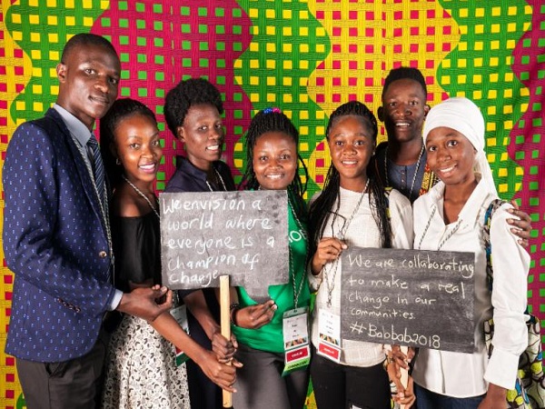 Mastercard Foundation Announces New Fund to Seed Young African Leaders' Social Ventures