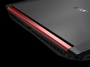 The Acer Nitro 5 is a gaming laptop that leans towards the lower end of the pricing spectrum to make PC gaming more accessible to anyone on a strict budget.