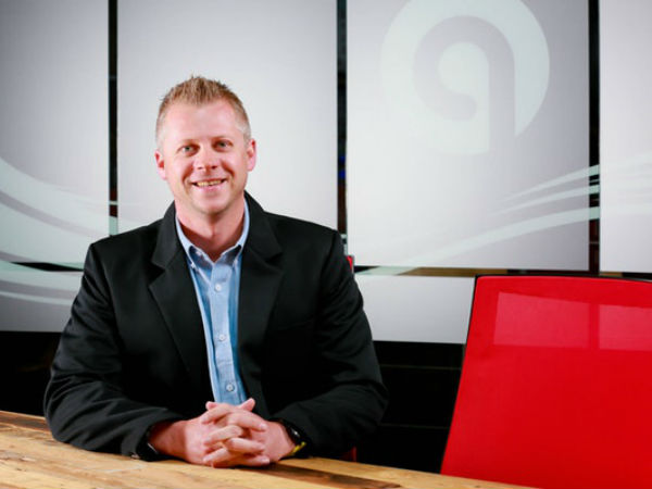 Paratus, the largest privately owned Pan African telecoms operator, has announced the appointment of Andrew Hall as its new managing director for Paratus Namibia.