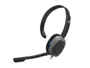Afterglow Lvl 1 PS4 Chat Headset Review