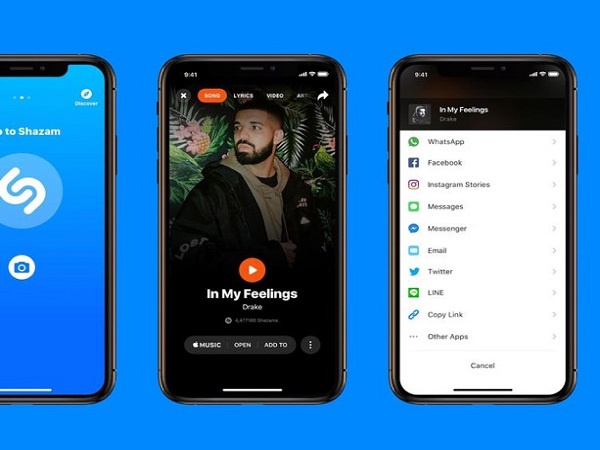 Instagram gets even more music-friendly with new Shazam integration