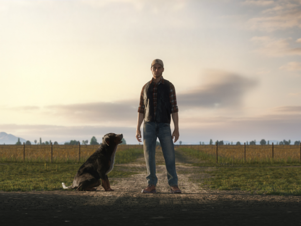 Farming Simulator is a farming simulation video game series developed and published by Giants Software