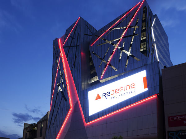 First smart lighting architectural installation unveiled in South Africa