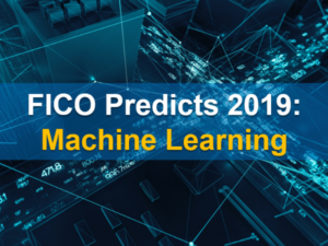 Analytics Predictions 2019: Machine Learning & Data Efficiency