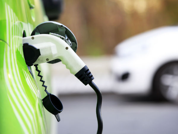 Connected car chargers could leave home networks vulnerable