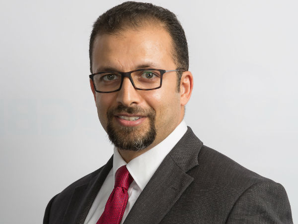 Liquid Telecom appoints new Regional CEO for MEWA