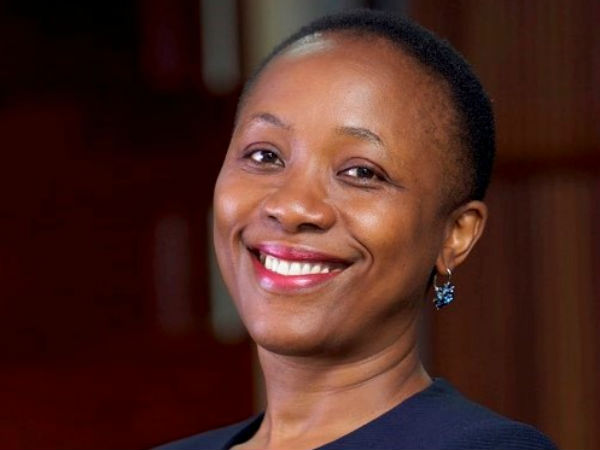 Liquid Telecom Zambia gets a female CEO